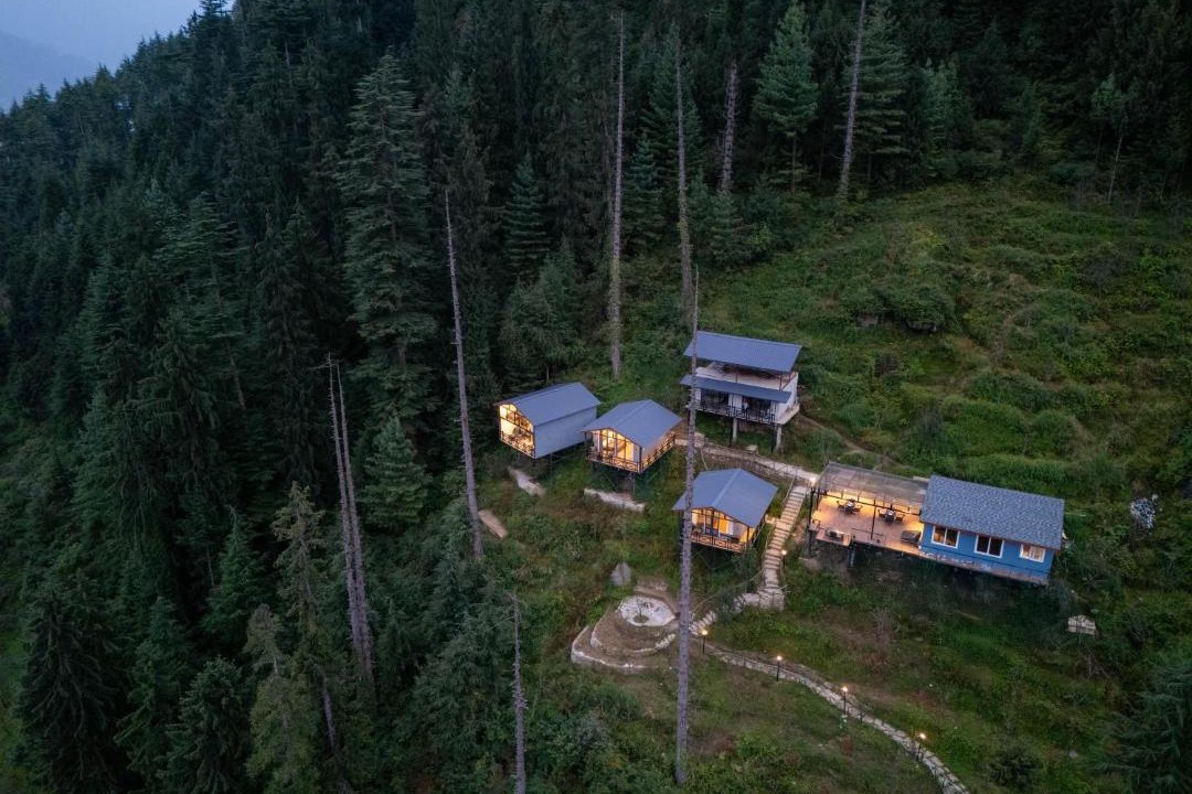 Photo of Others in Manali