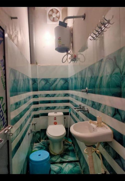 Photo of Bathroom in Ayodhya