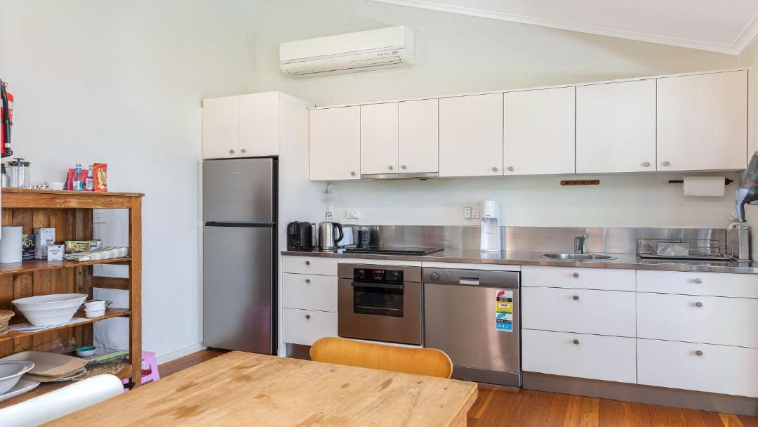 Photo of Kitchen in Pretty Beach