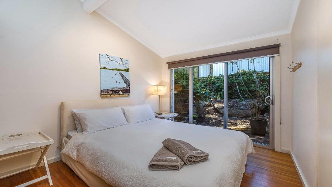 Photo of Bedroom in Pretty Beach