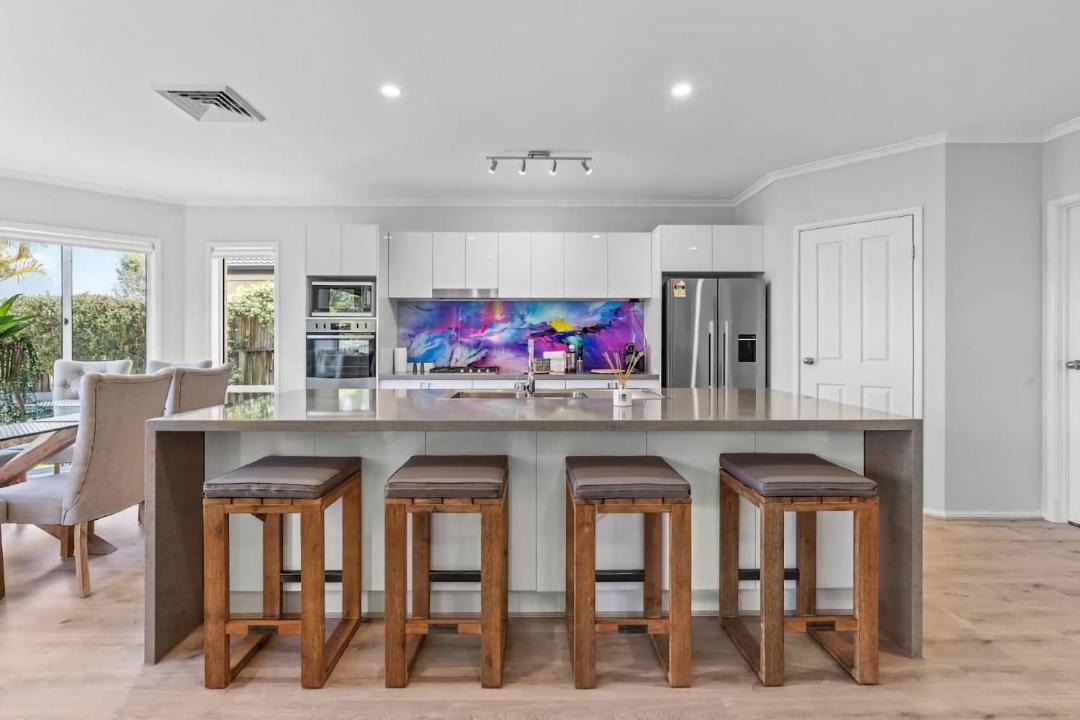 Photo of Kitchen in Tumbi Umbi