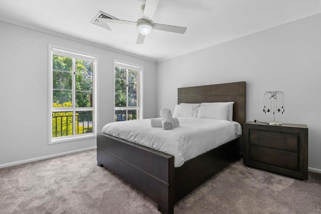 Photo of Bedroom in Tumbi Umbi