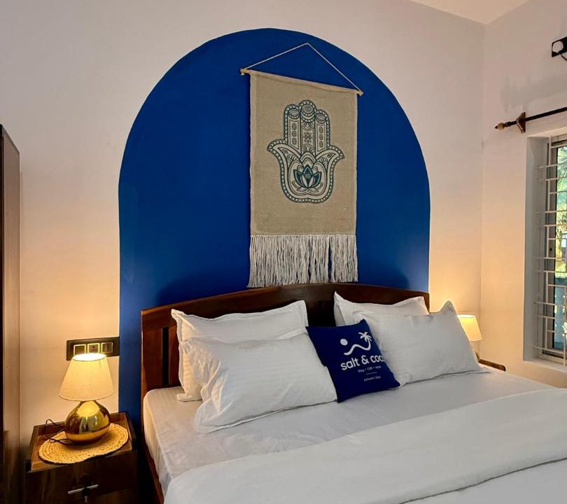 Photo of Bedroom in Ashvem