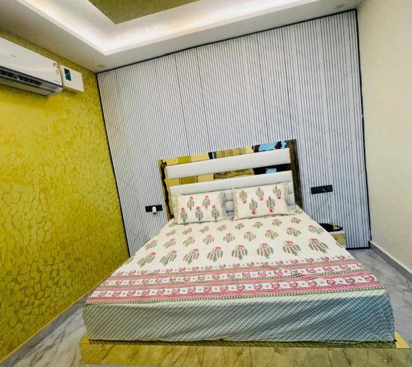 Photo of Bedroom in Karnal
