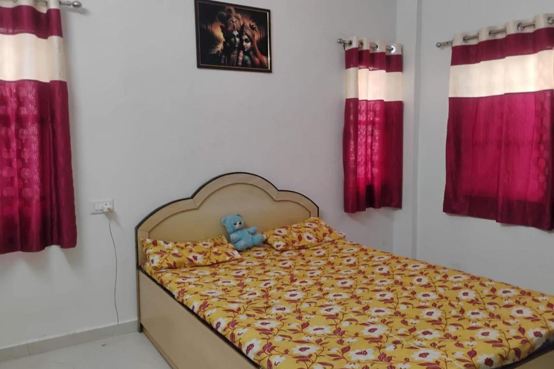 Photo of Bedroom in Solapur