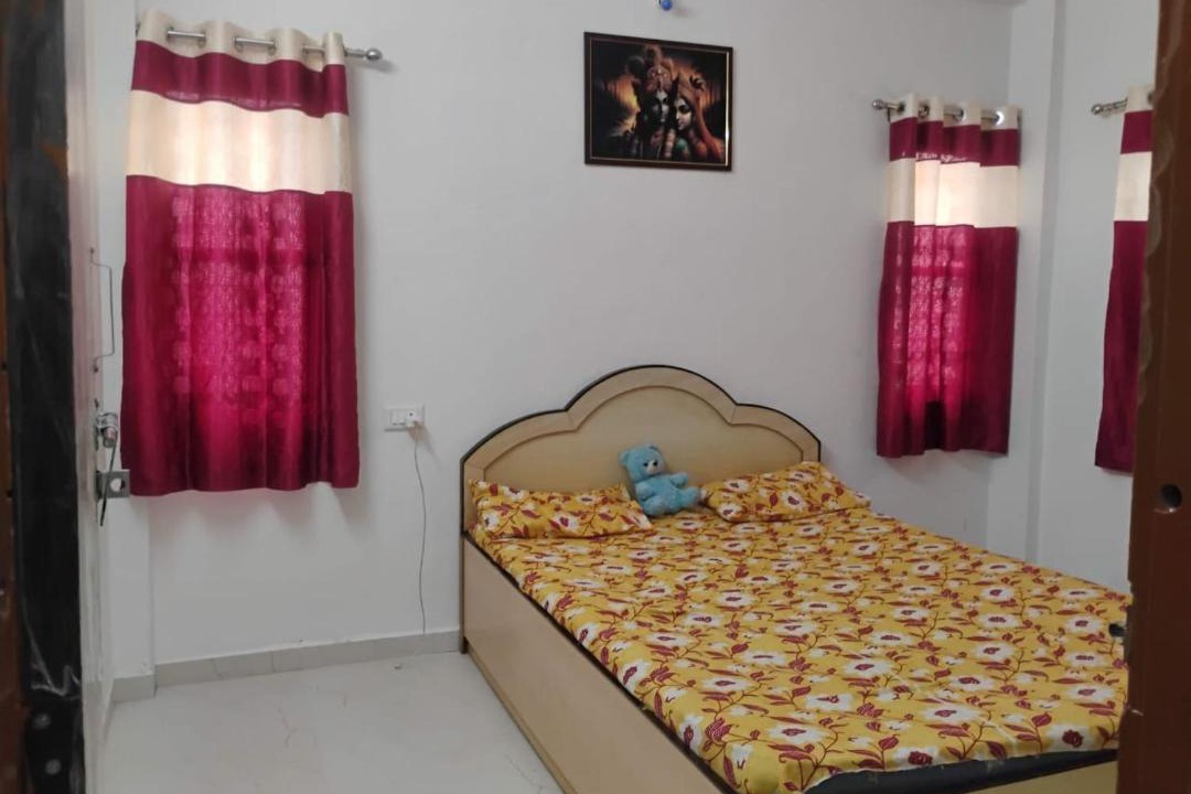 Photo of Bedroom in Solapur