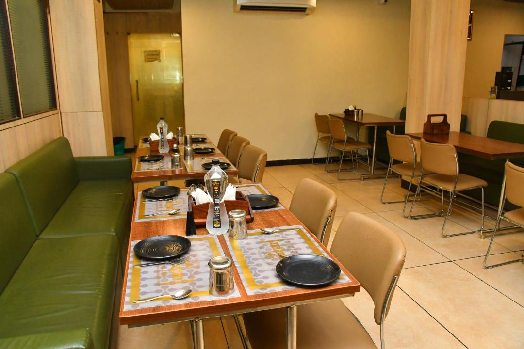 Photo of Kitchen in Raipur