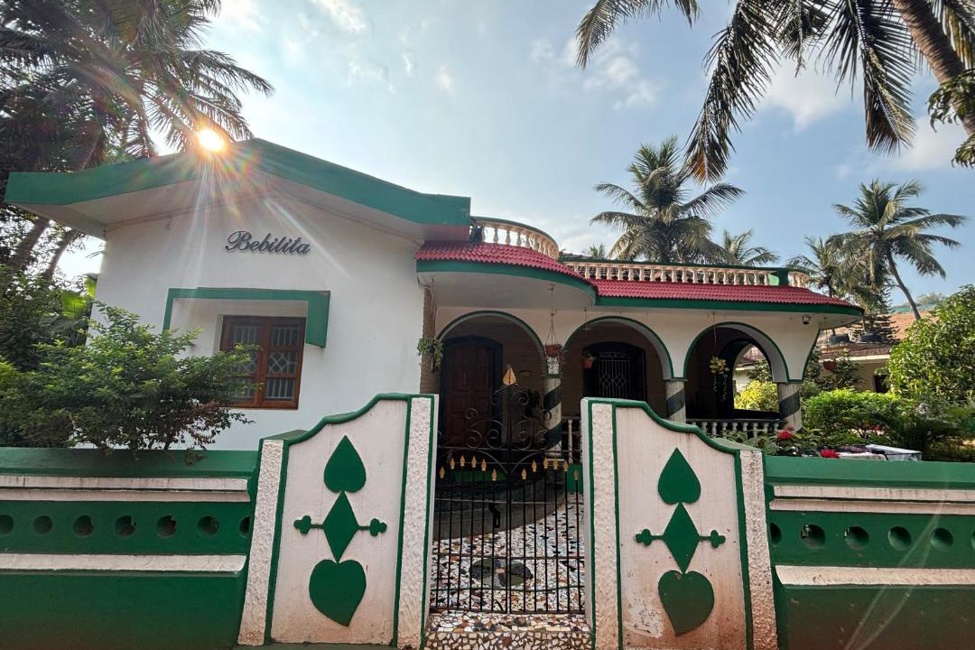 Photo of Others in Anjuna