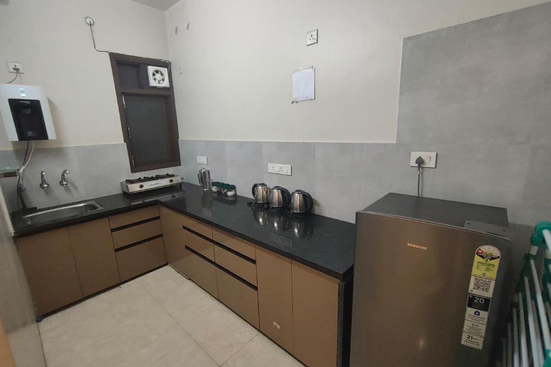 Photo of Kitchen in Sigra