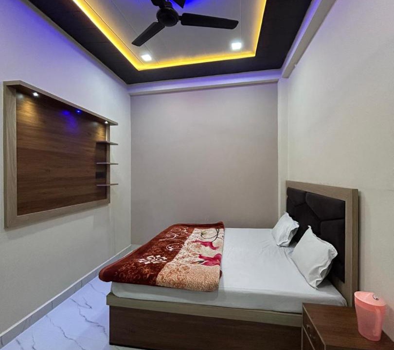 Photo of Bedroom in Mathura