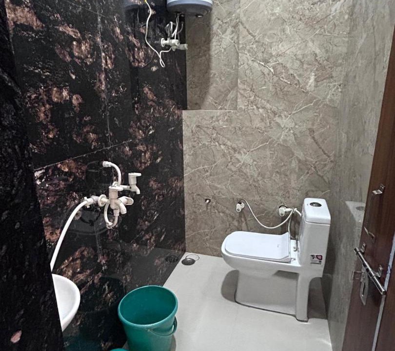 Photo of Bathroom in Mathura