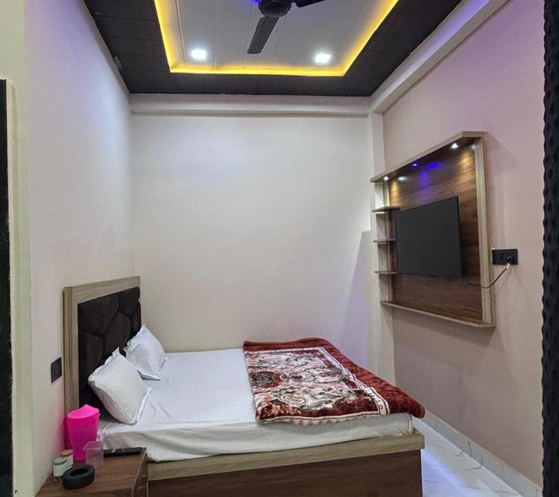 Photo of Bedroom in Mathura