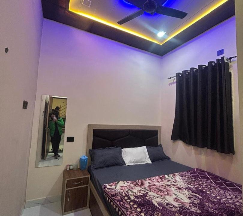 Photo of Bedroom in Mathura