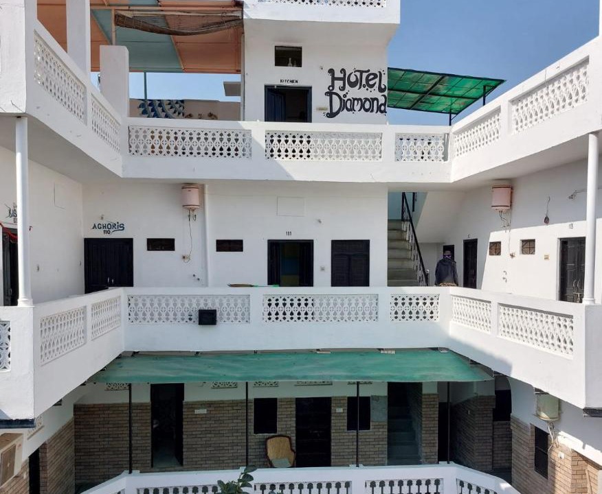 Photo of Others in Pushkar