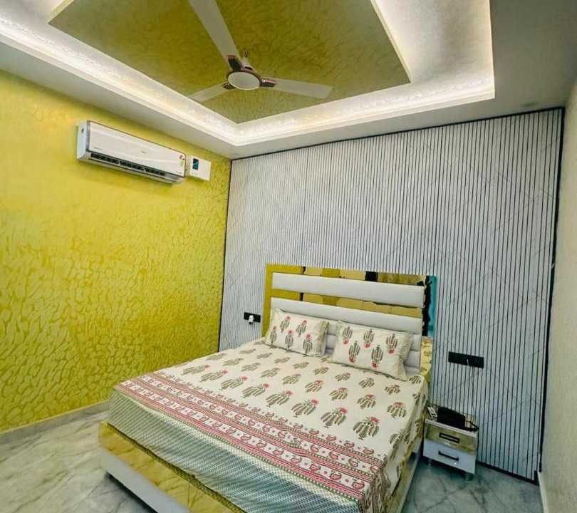 Photo of Bedroom in Karnal