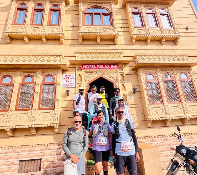 Photo of Others in Amar Sagar Pol
