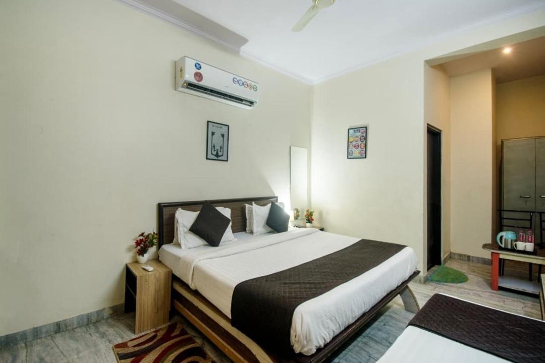 Photo of Bedroom in Amer