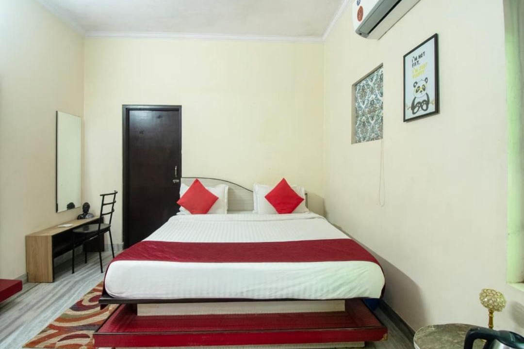 Photo of Bedroom in Amer