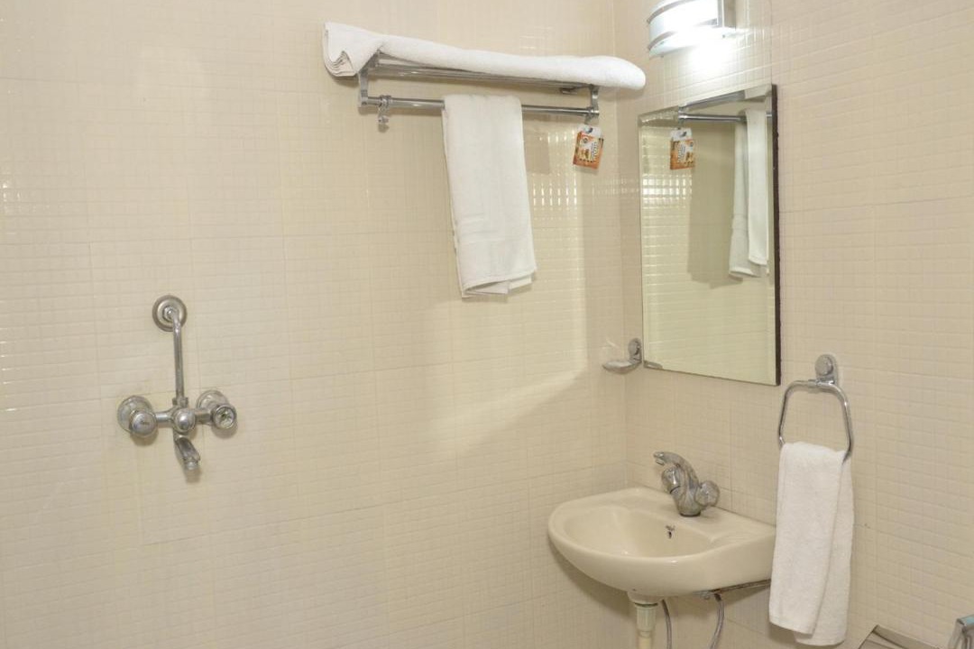 Photo of Bathroom in Amer