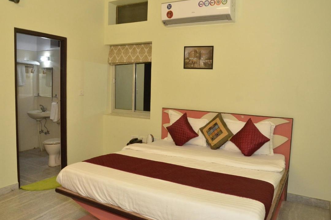 Photo of Bedroom in Amer