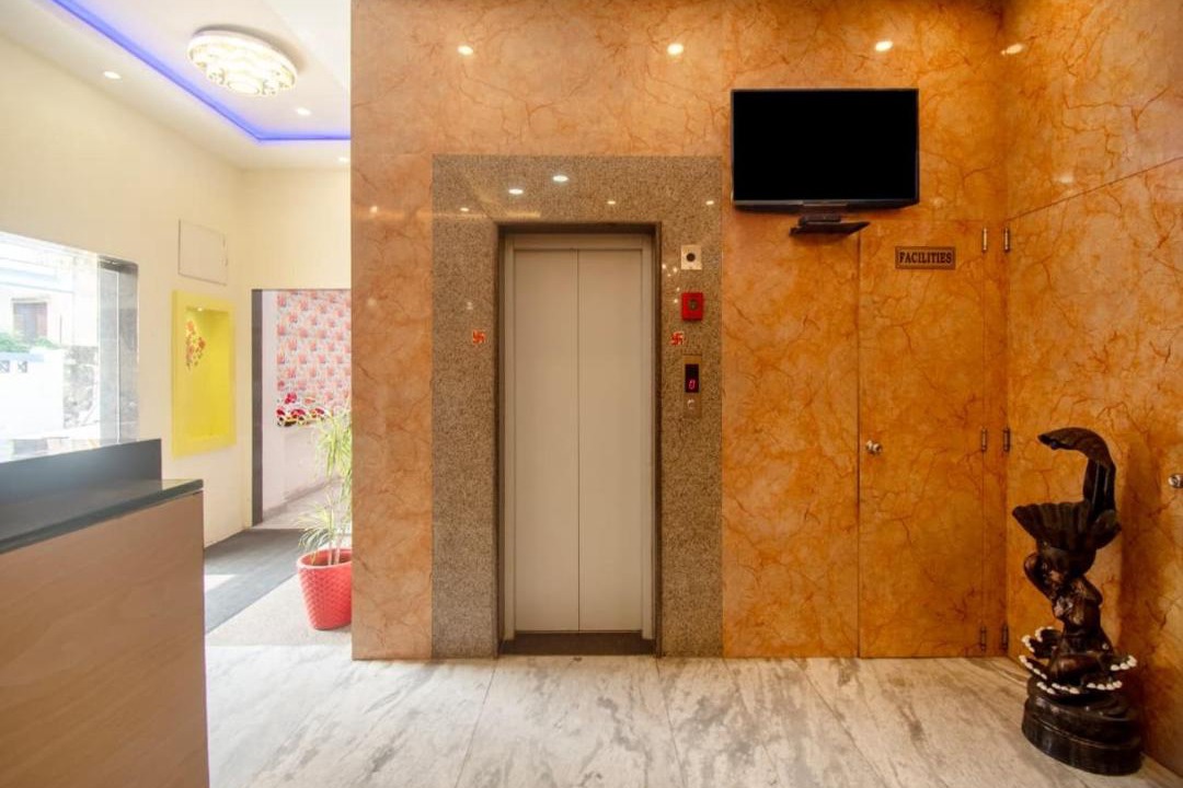 Photo of Bathroom in Amer