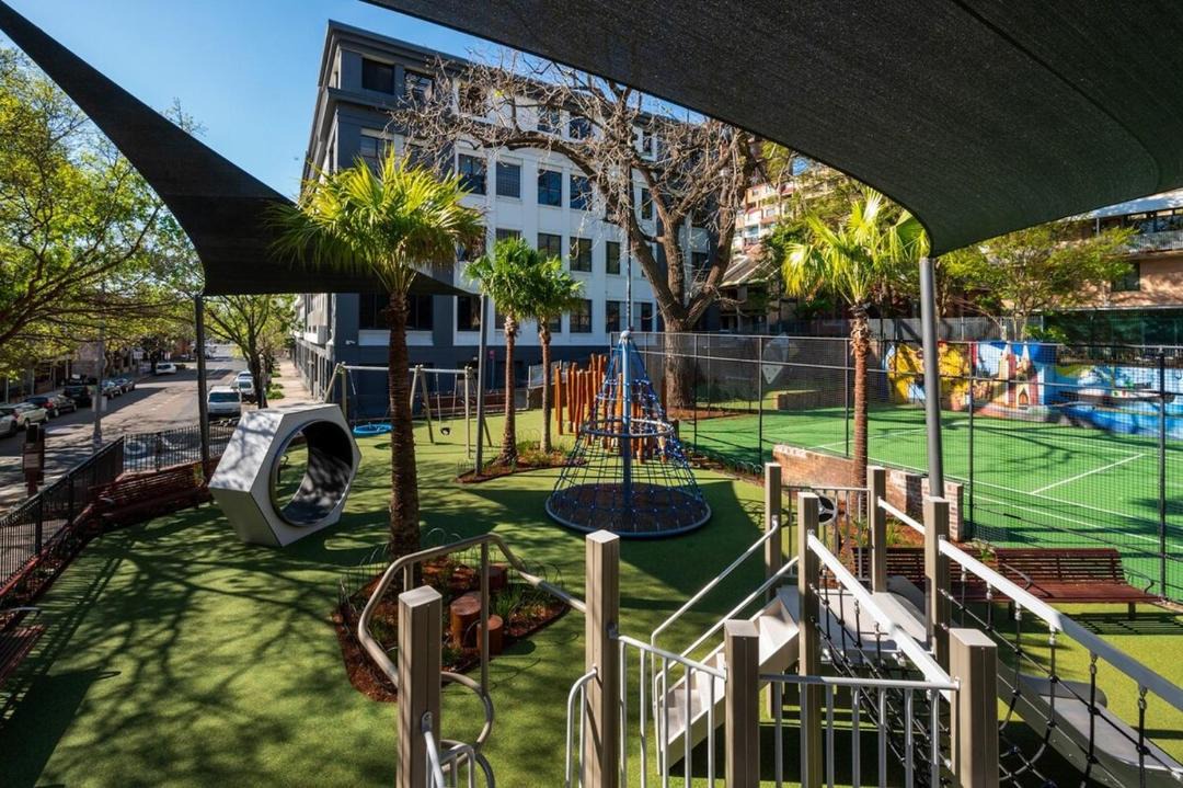 Photo of Others in Woolloomooloo