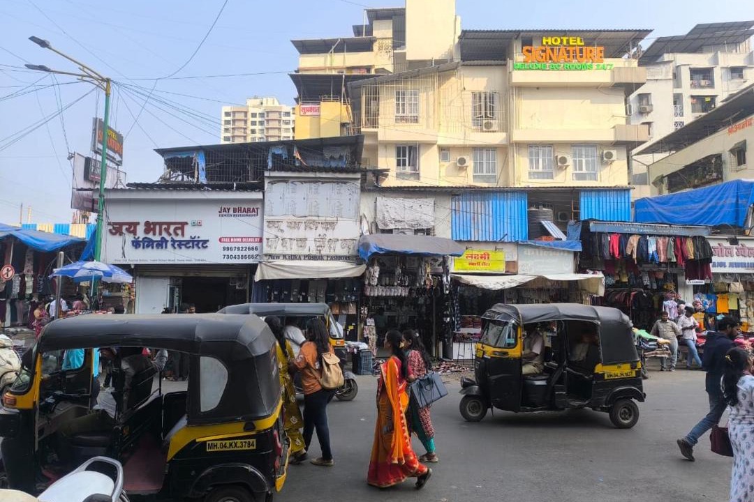 Photo of Others in Thane West