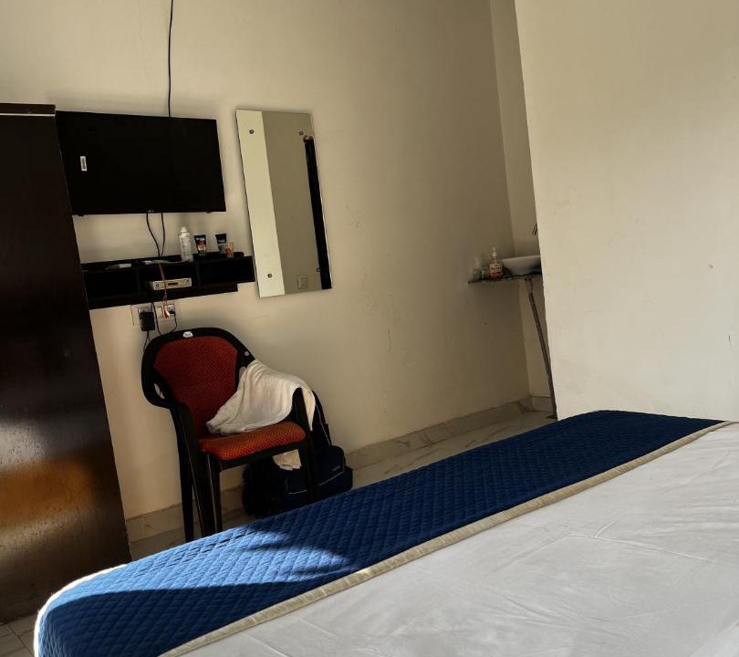 Photo of Bedroom in Bail Parao
