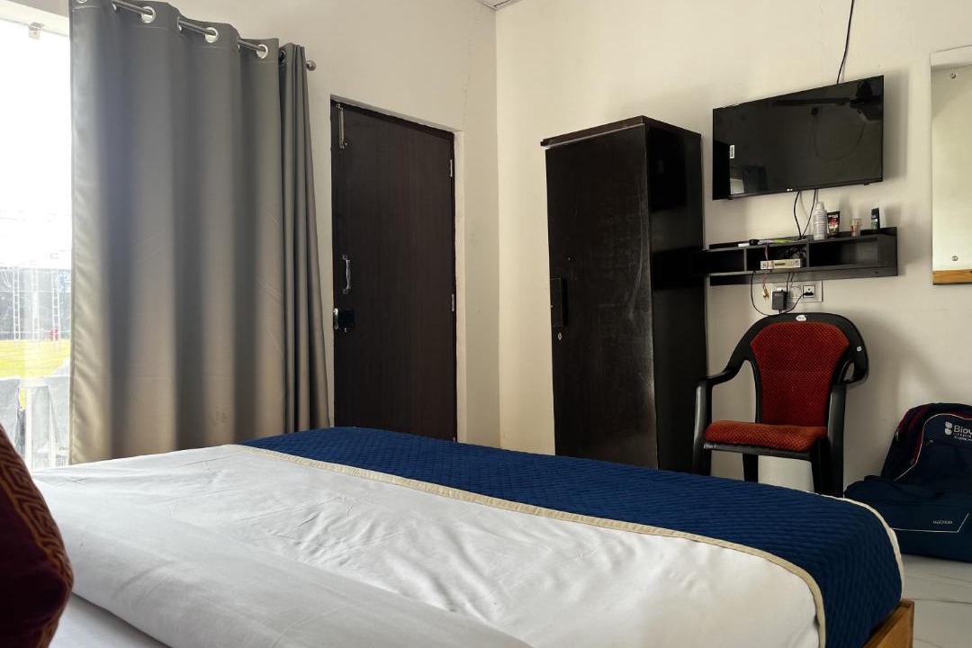 Photo of Bedroom in Bail Parao
