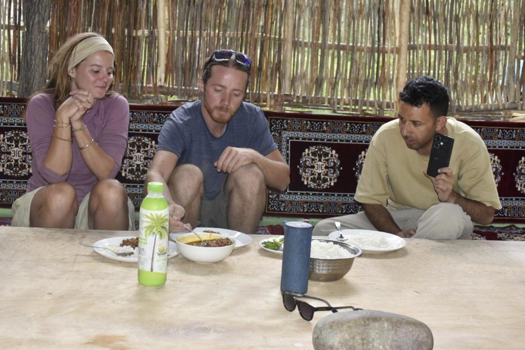 Photo of Others in Turtuk