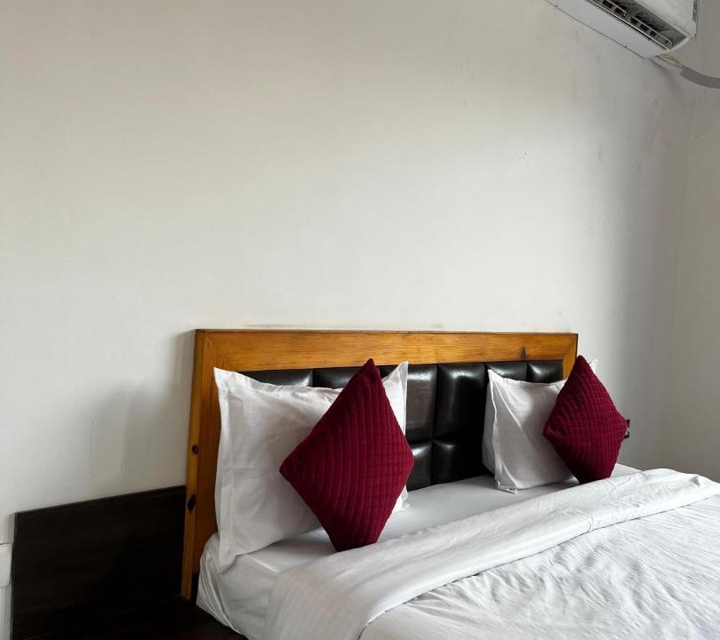 Photo of Bedroom in Bail Parao