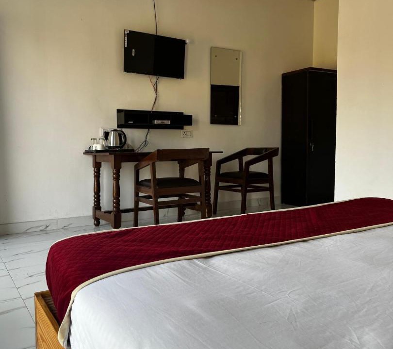 Photo of Bedroom in Bail Parao