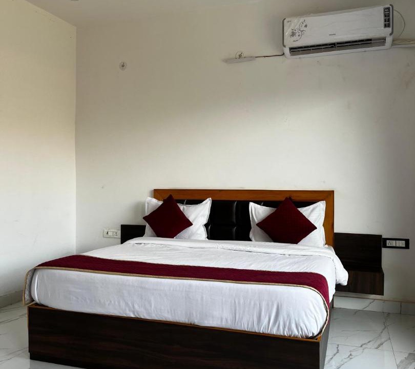 Photo of Bedroom in Bail Parao