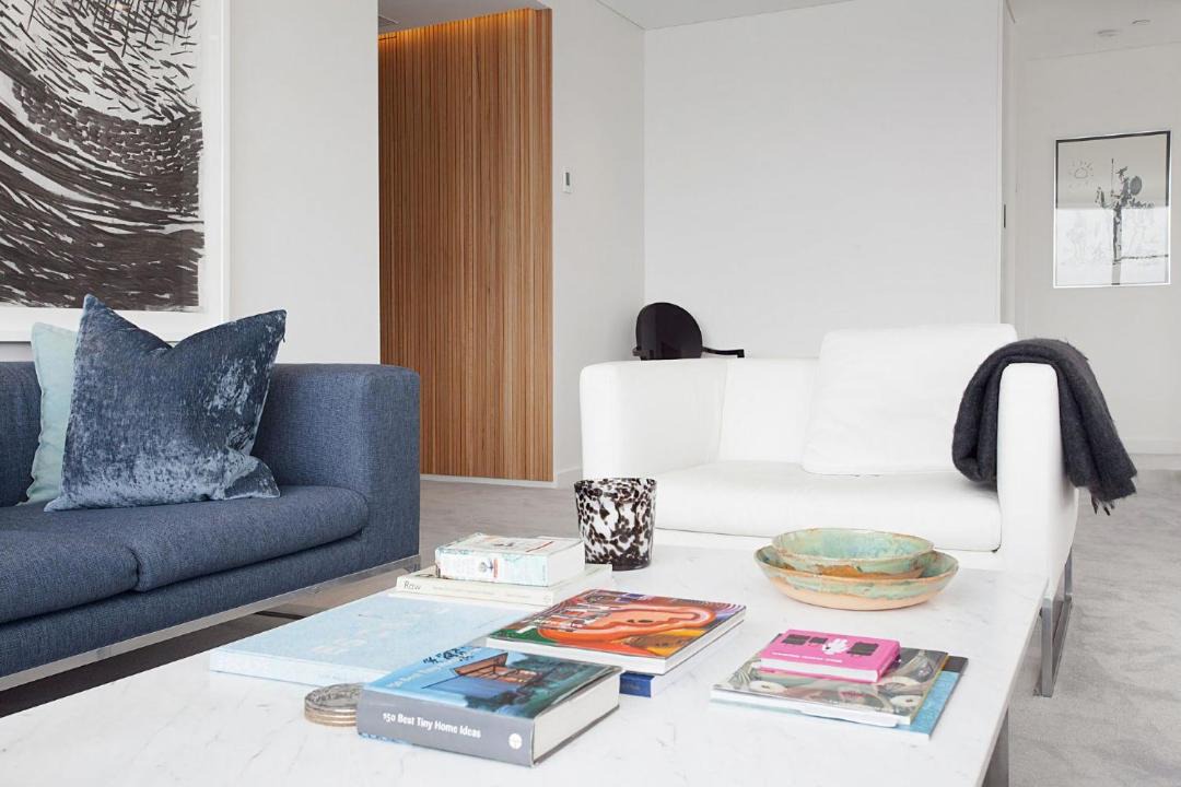 Photo of Livingroom in Darling Point