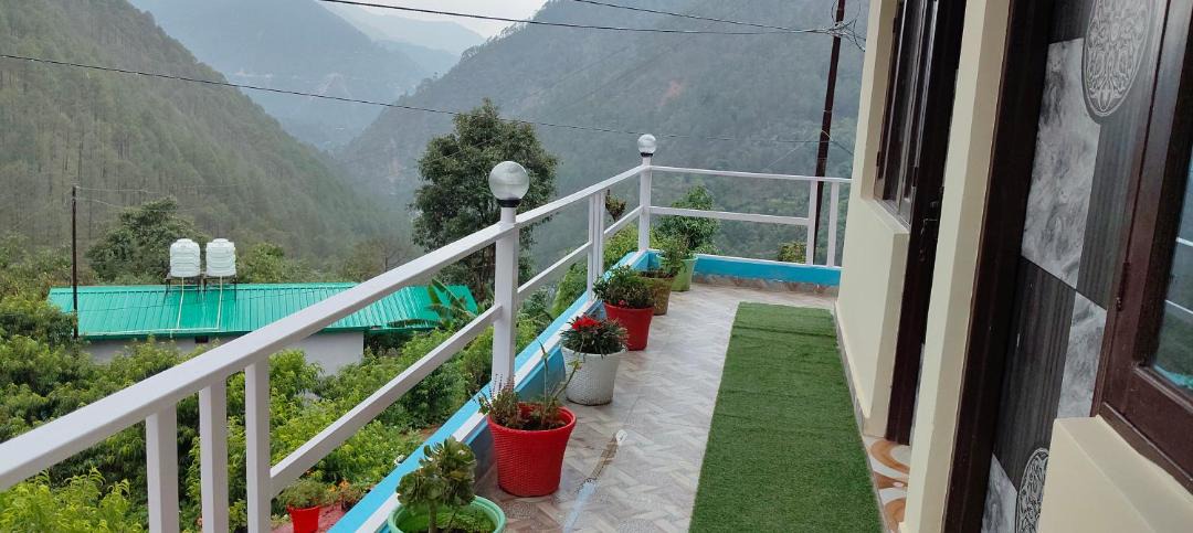 Photo of Others in Nainital