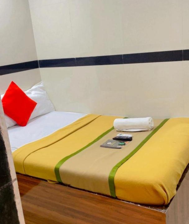 Photo of Bedroom in Vile Parle