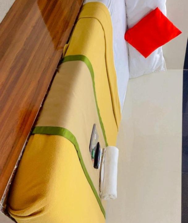 Photo of Bedroom in Vile Parle