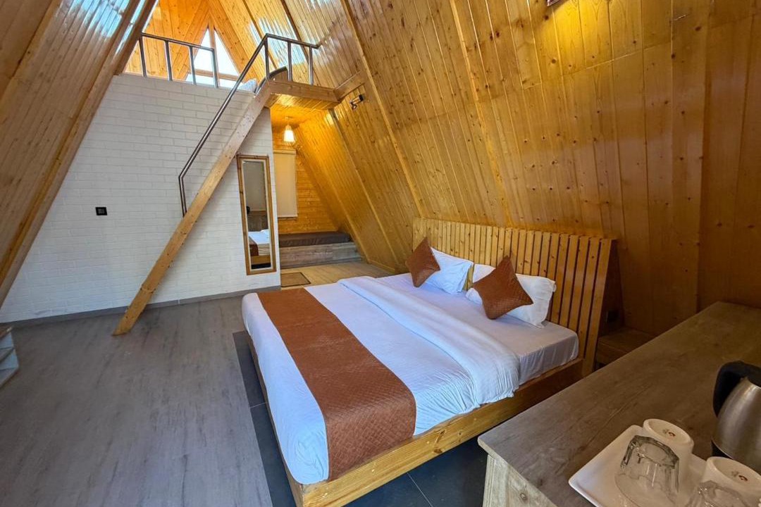 Photo of Bedroom in Kaul