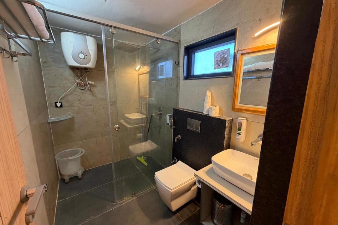 Photo of Bathroom in Kaul