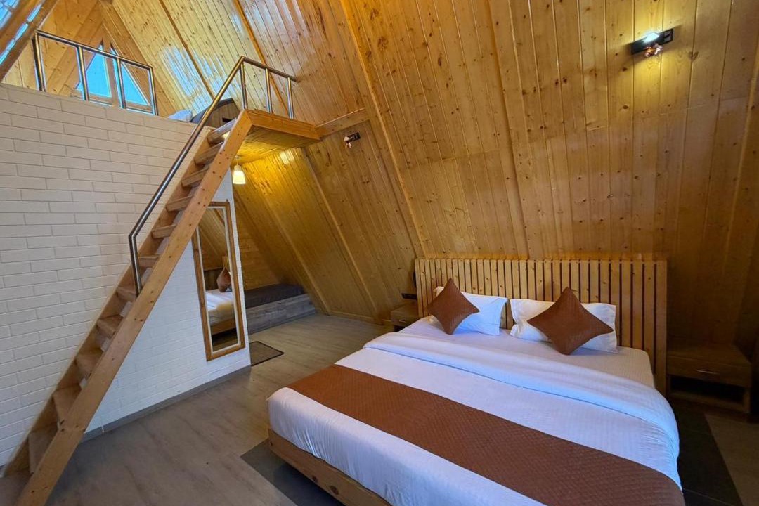Photo of Bedroom in Kaul