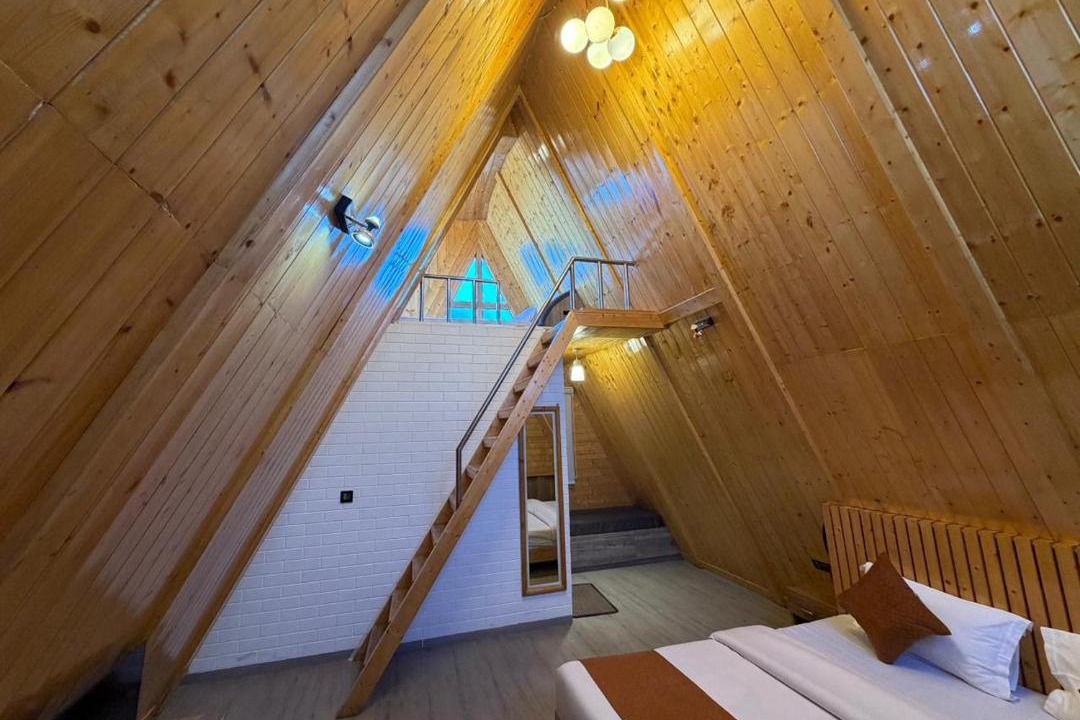 Photo of Bedroom in Kaul