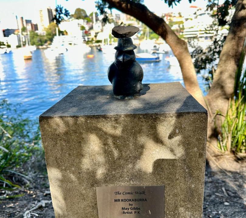 Photo of Others in North Sydney