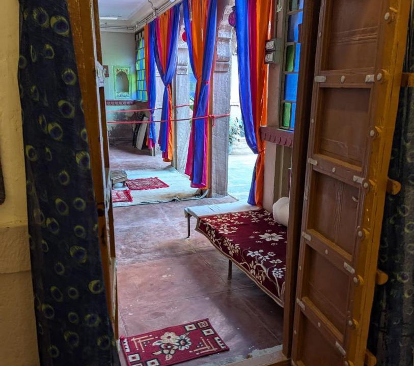 Photo of Bedroom in Gulab Sagar