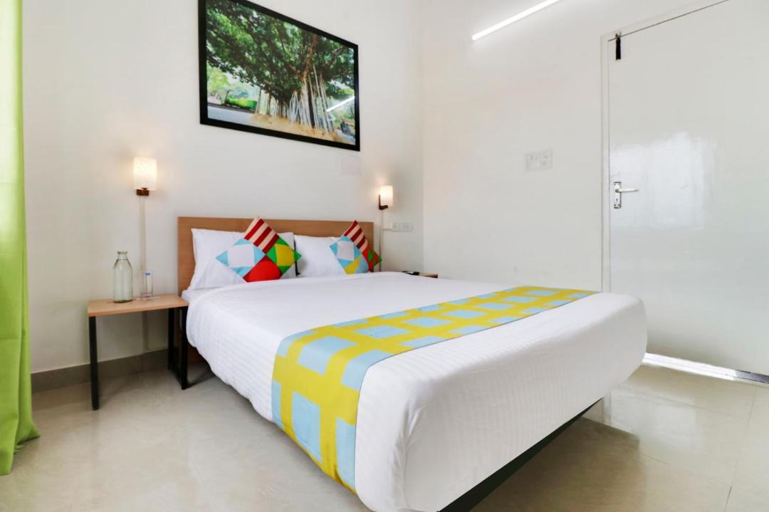 Photo of Bedroom in South West