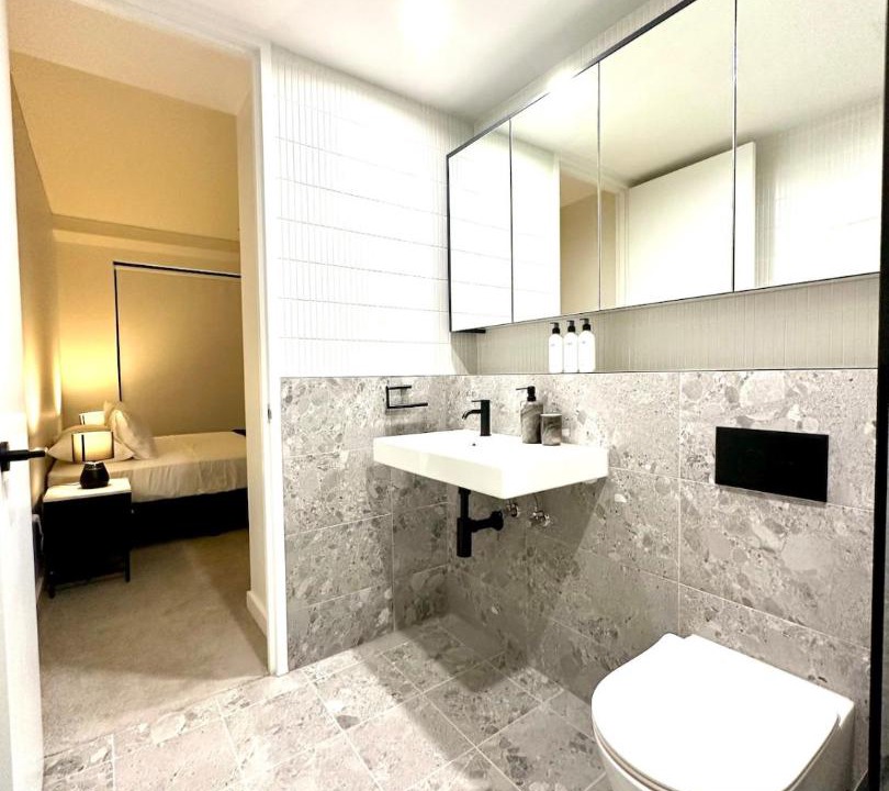 Photo of Bathroom in Manly Vale