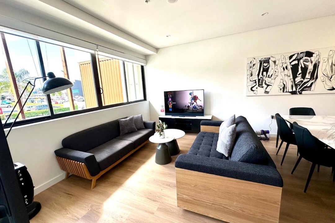Photo of Livingroom in Manly Vale