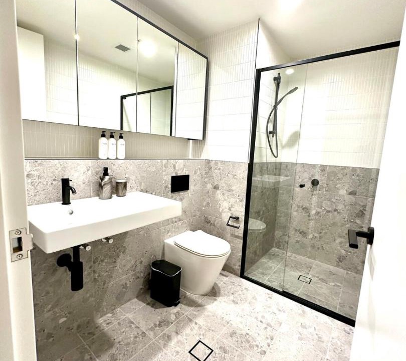 Photo of Bathroom in Manly Vale