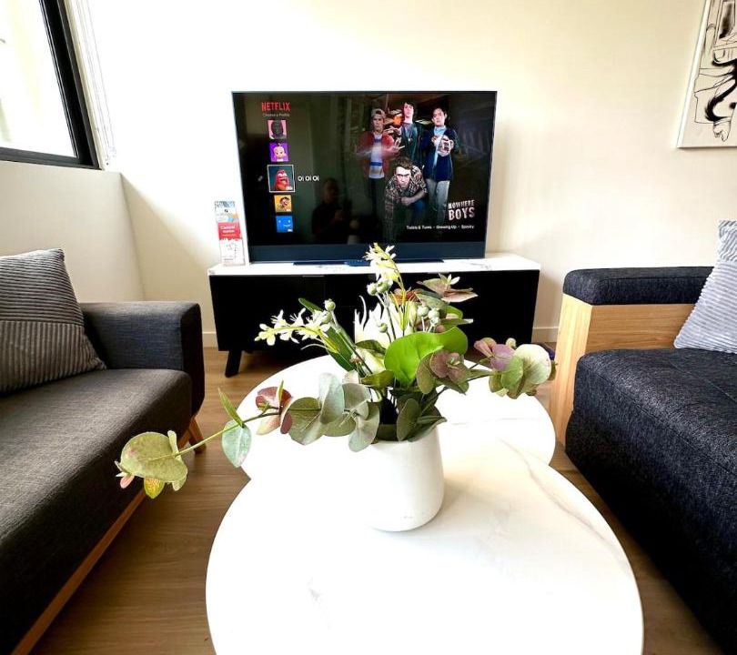 Photo of Livingroom in Manly Vale