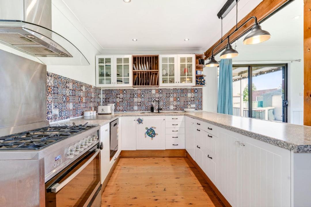 Photo of Kitchen in Goulburn