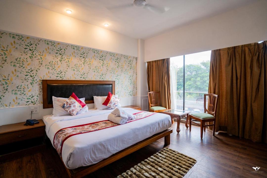 Photo of Bedroom in Kolhapur